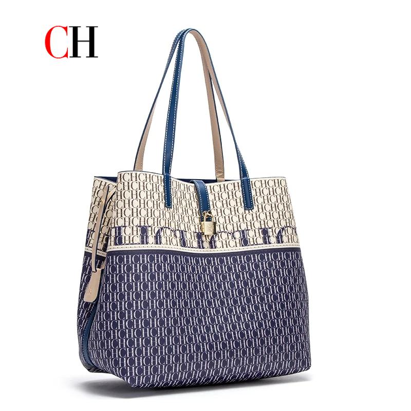 CH Ladies Handbag Large Capaci - Women Bags In Sale review and price
