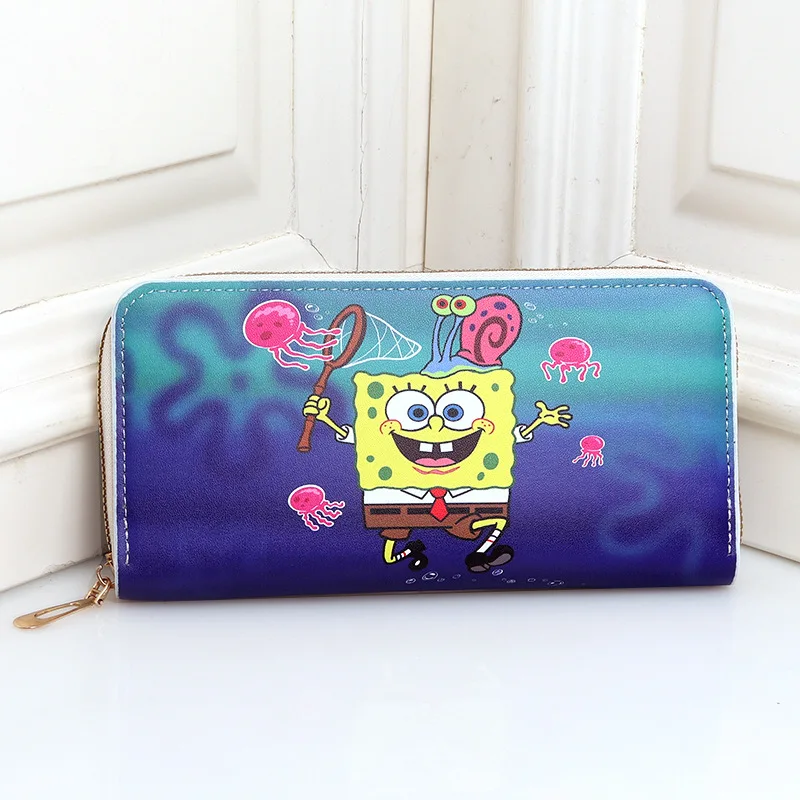 New SpongeBob SquarePants Long - Women Bags Purses review and price