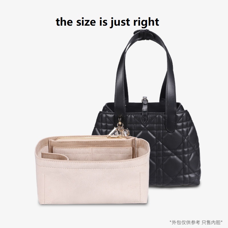 For Dior Toujours Bag Organize - Women Bags Dior review and price