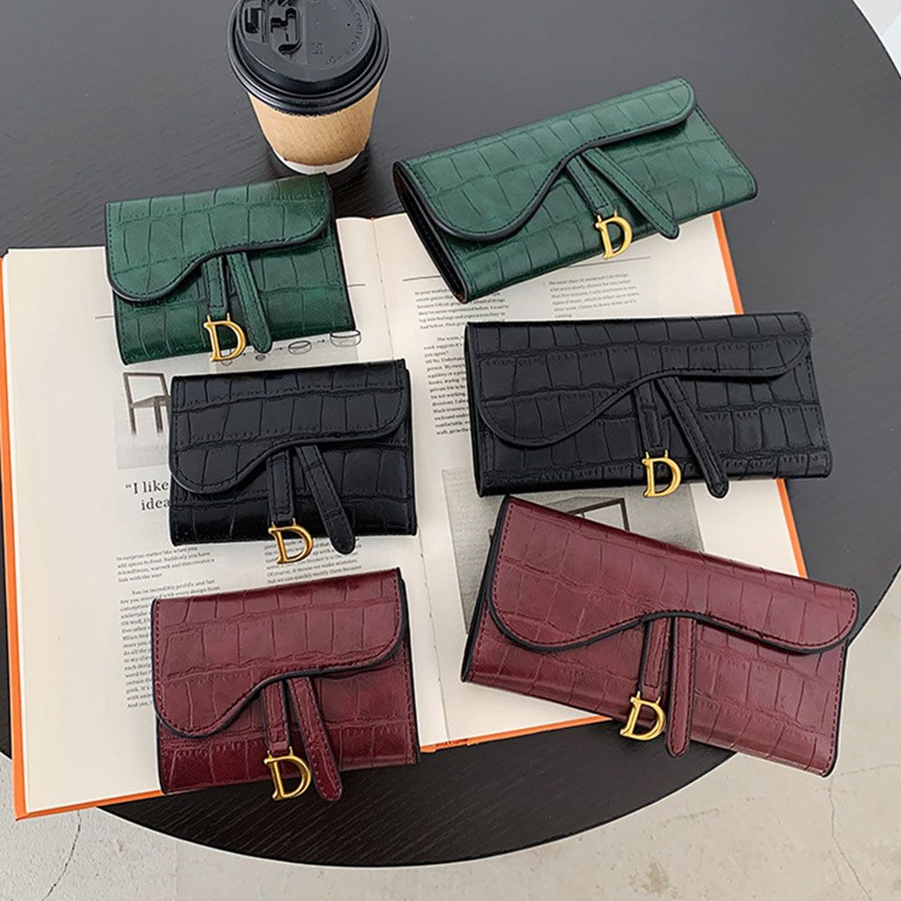 Brand Designer Wallet Women's  - Women Bags Dior review and price