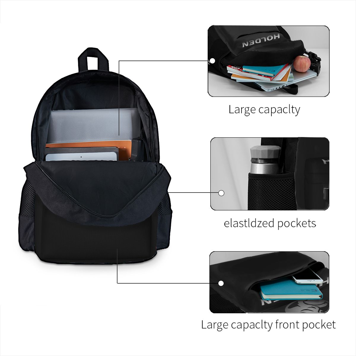 Best Edition Holden Logo Essen - Women'S Best Bags For Travel review and price