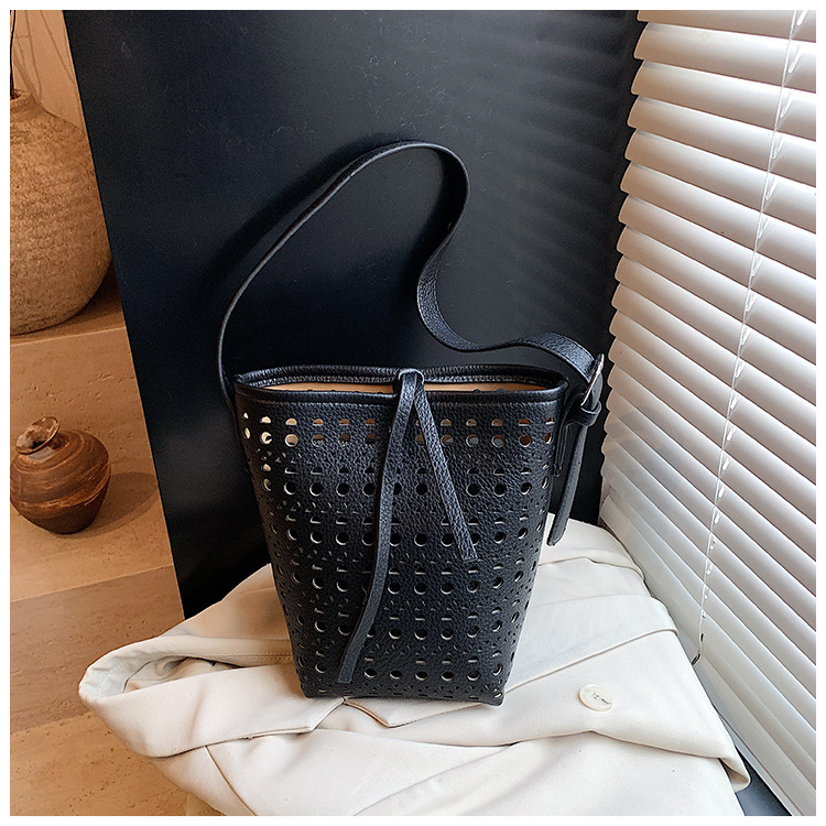 Summer popular hollow out big  - Women Bags Zadig review and price
