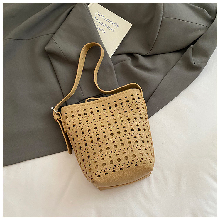 Summer popular hollow out big  - Women Bags Zadig review and price