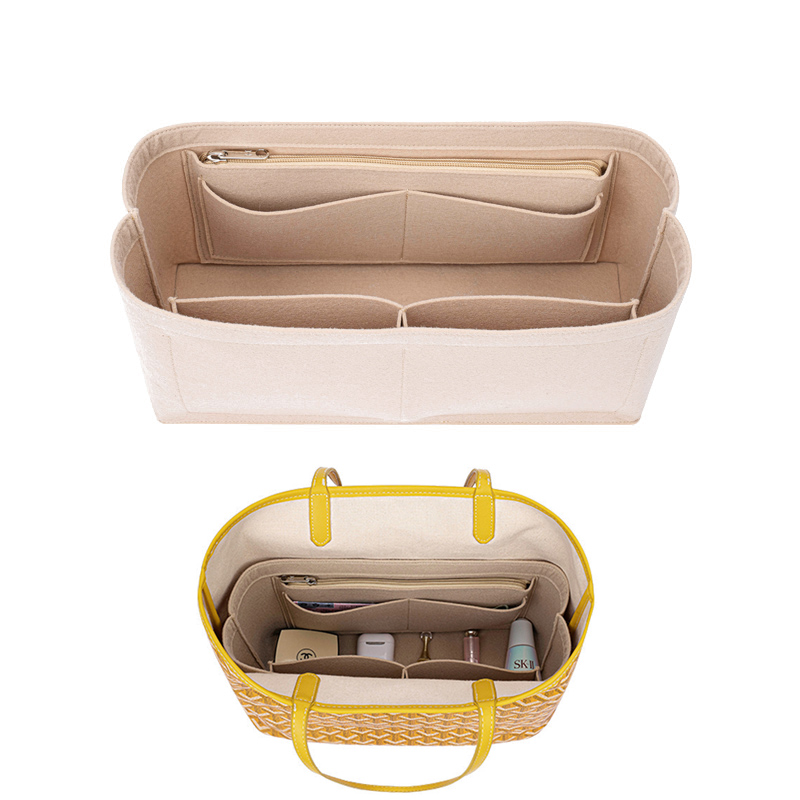 Felt Insert Bag Cosmetic Organ - Women Bags Dior review and price