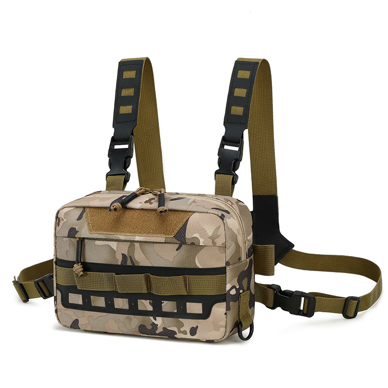 Fishing Multifunctional Double - Women Bags Zadig review and price