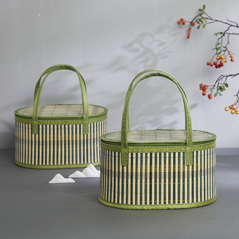 Handcrafted Bamboo Tote Eco-fr - Women Bags Gift review and price