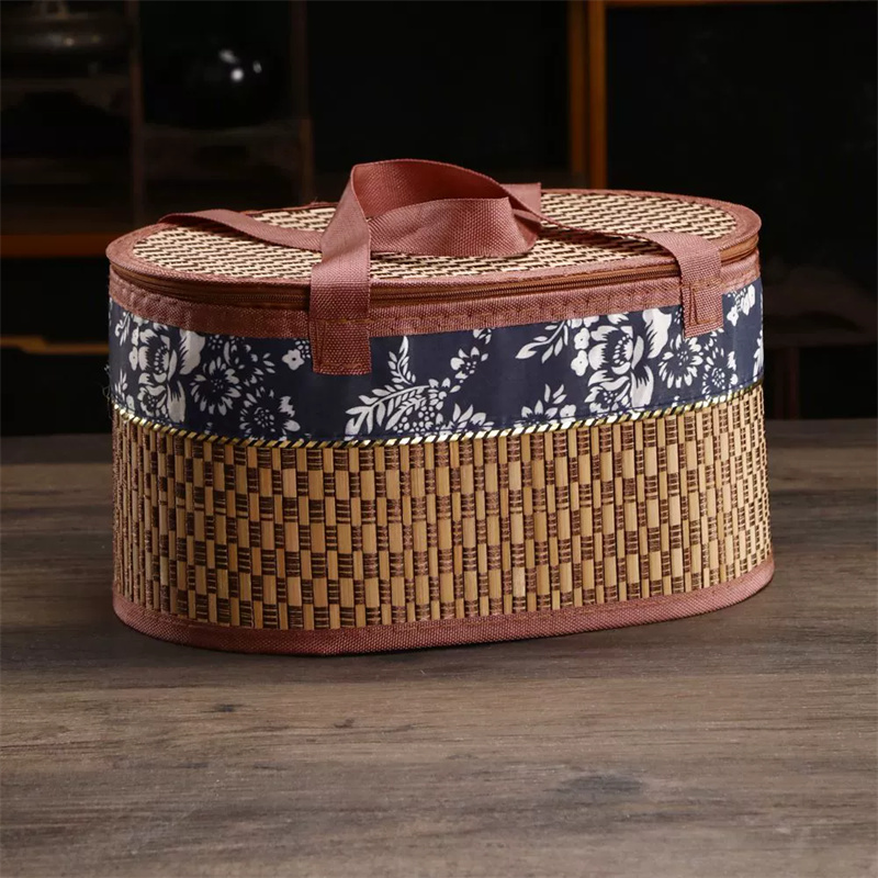 Handcrafted Bamboo Tote Eco-fr - Women Bags Gift review and price