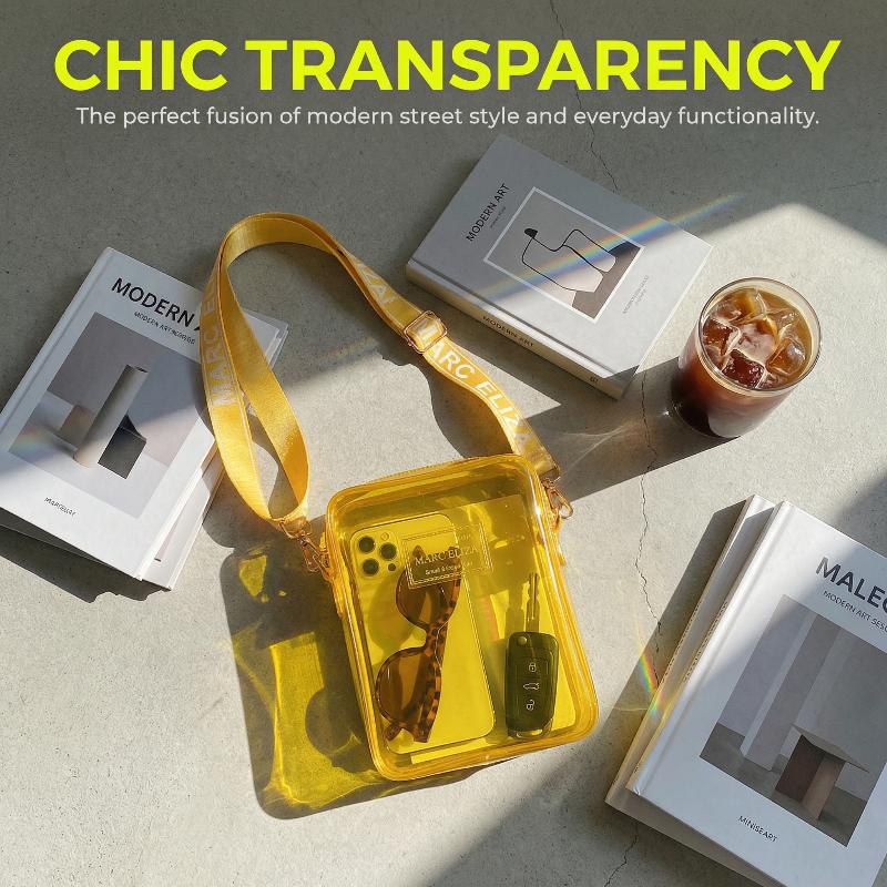 NewFashionable PVC Messenger B - Women Bags Gift review and price