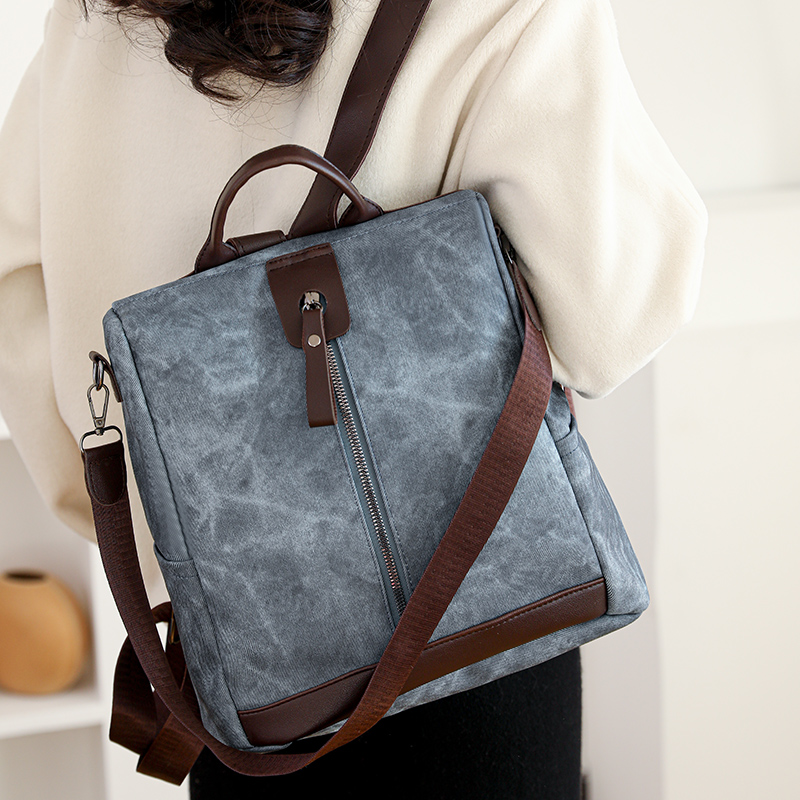 Fashion Anti-theft Backpack Fe - Women Bags In Sale review and price