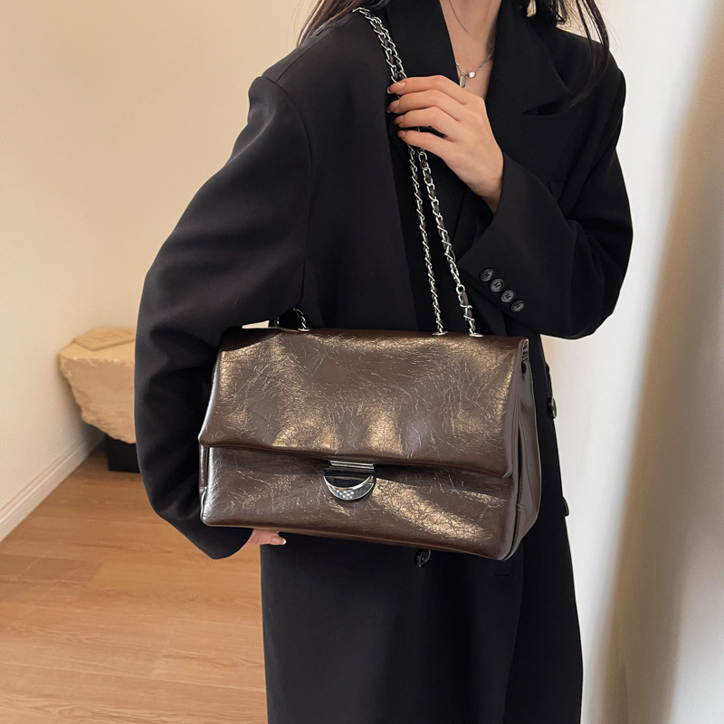 New retro simple large capacit - Women Bags Zadig review and price
