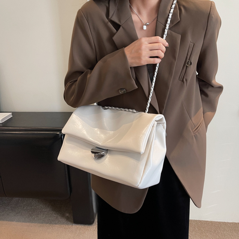 New retro simple large capacit - Women Bags Zadig review and price