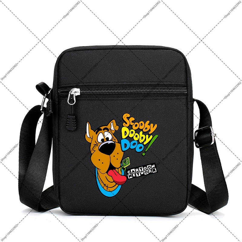 Scooby Doo Crossbody Bags for  - Women Bags Purses review and price