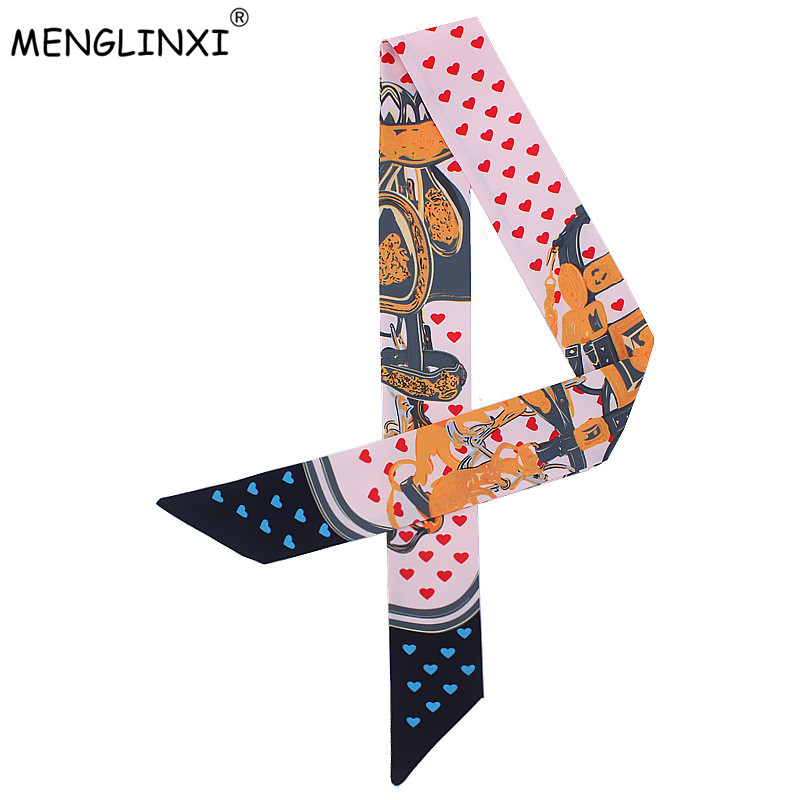 2024 New Heart Chain Print Sma - Women Bags Brands review and price