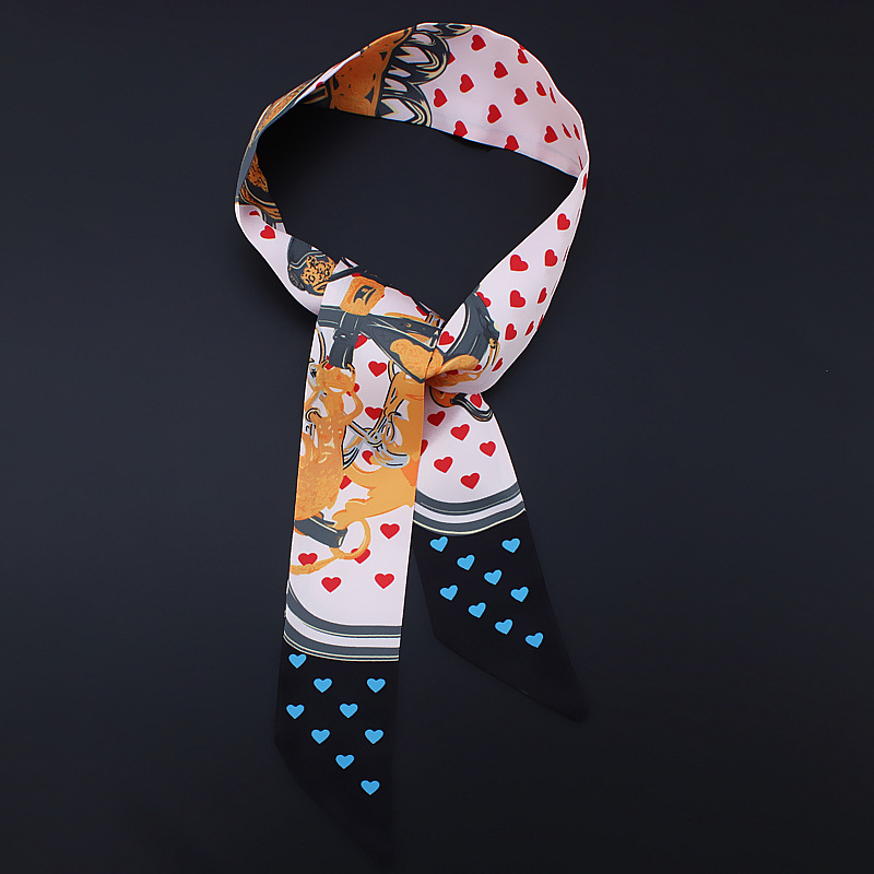 2024 New Heart Chain Print Sma - Women Bags Brands review and price