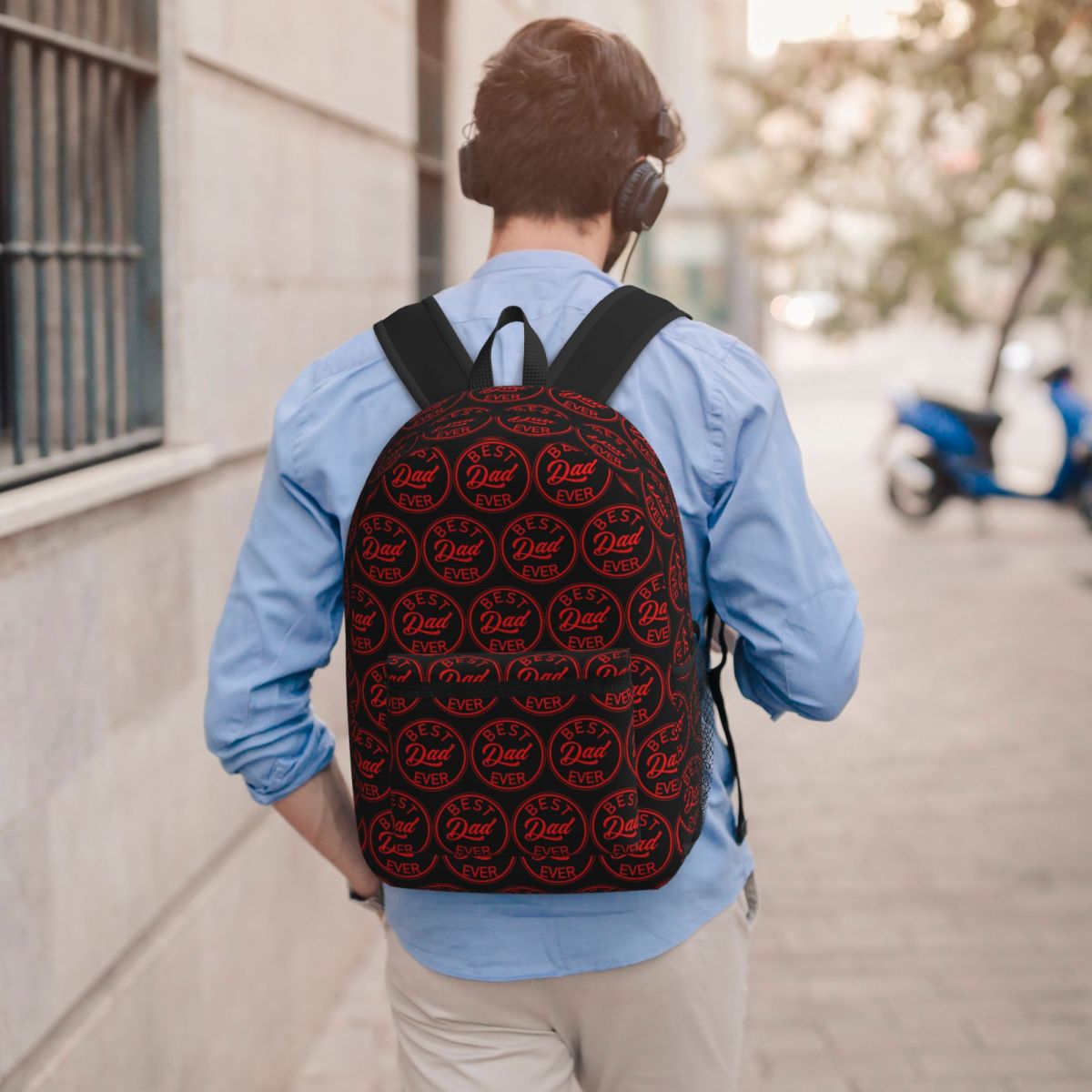 Best Dad Best Red Student Back - Women'S Best Bags For Travel review and price