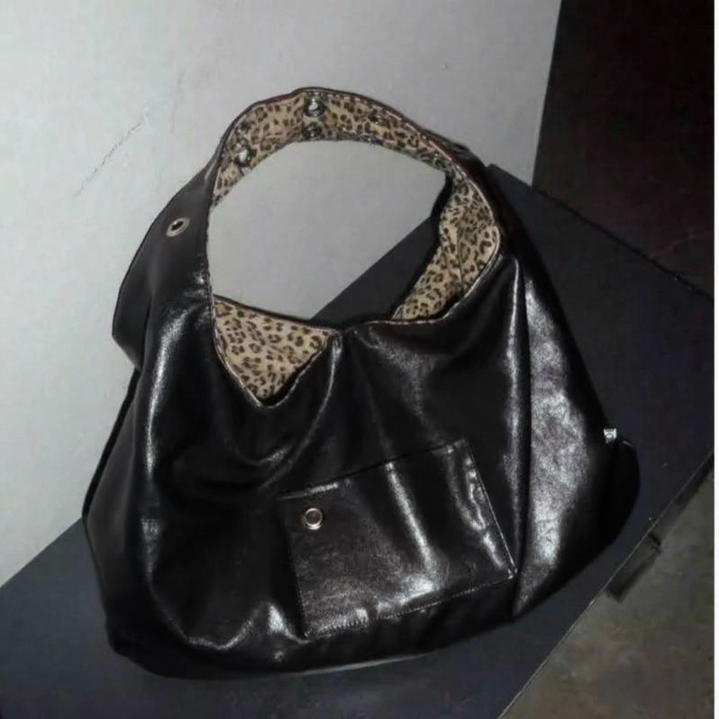 2026 New Women's Double-Sided  - Women Bags Zadig review and price