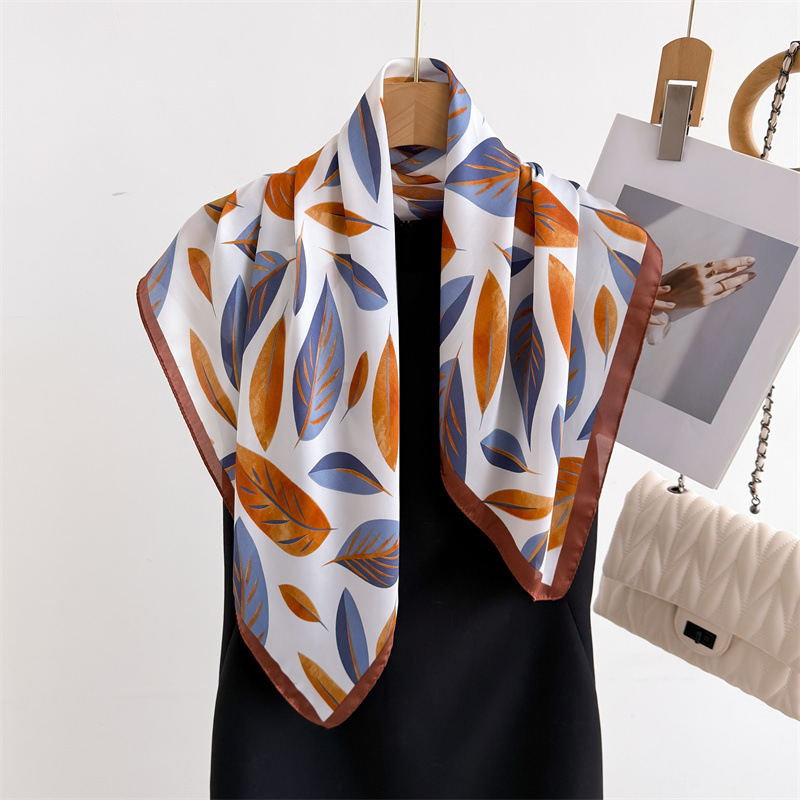 Luxury Brand Print 70cm Square - Women Bags Brands review and price
