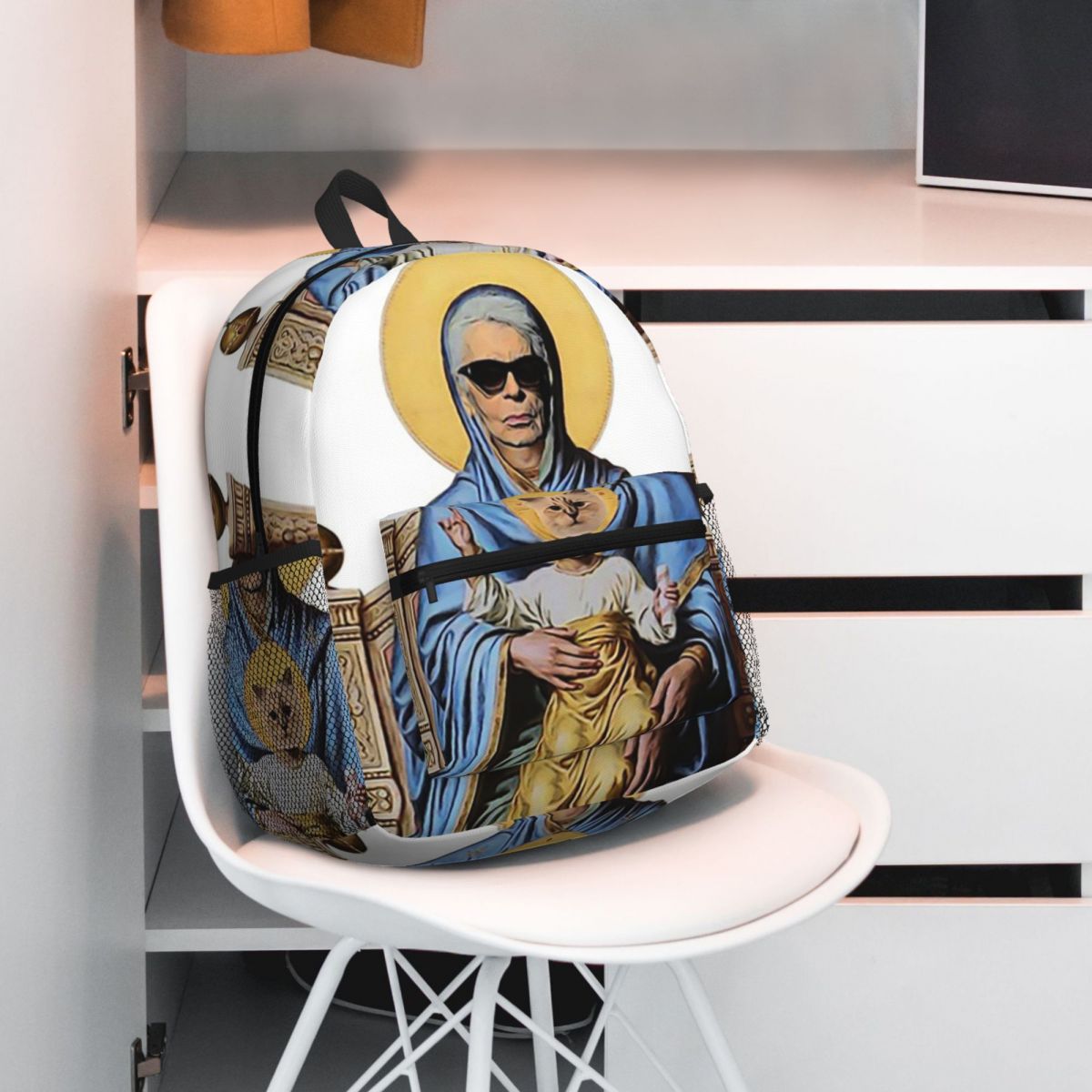 Karl Who Fashion Print Spectac - Women'S Karl Bags review and price