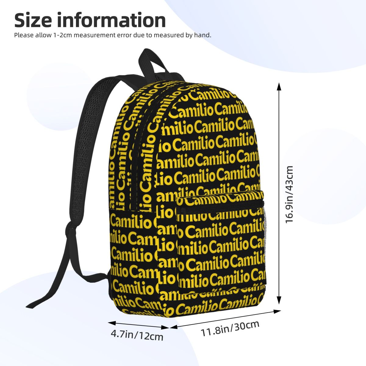 Camilio, Funny Cool Best Color - Women'S Best Bags For Travel review and price