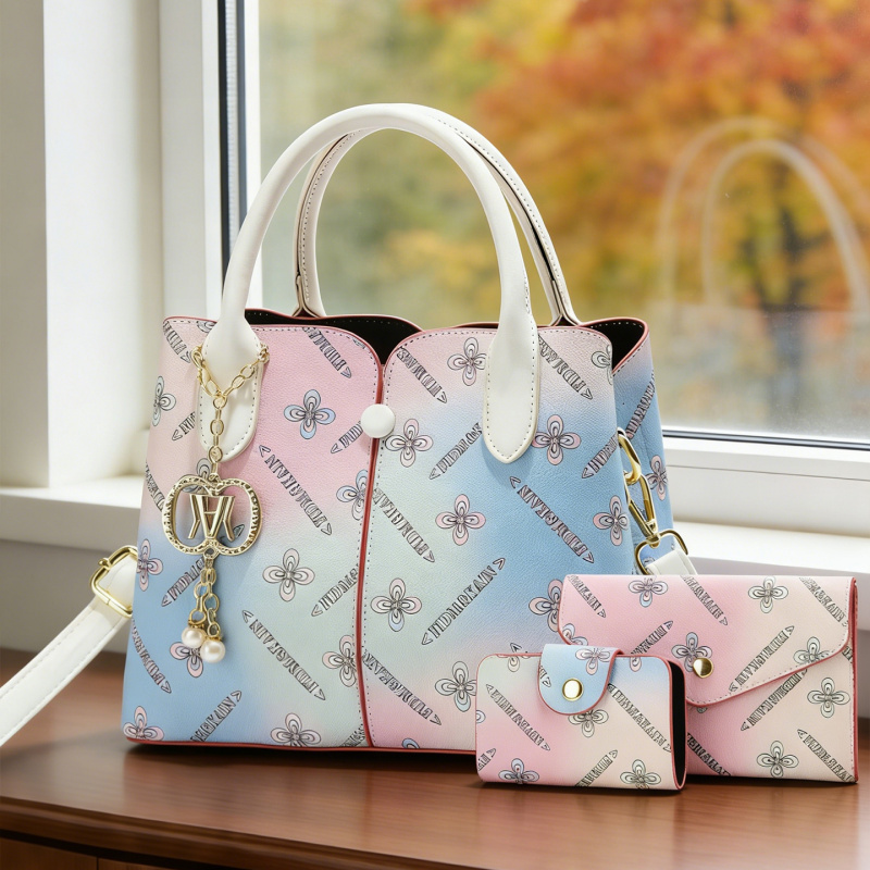 Gradient Women's Three-piece S - Women Bags Gift review and price
