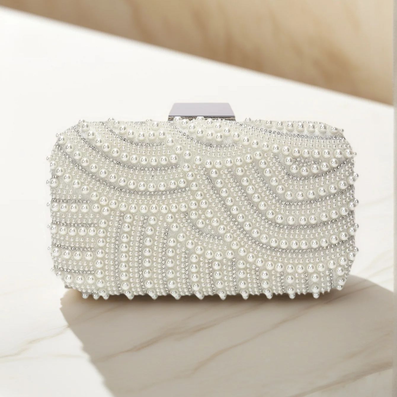 Beading Women Evening Bags Hol - Evening Bag Beaded review and price