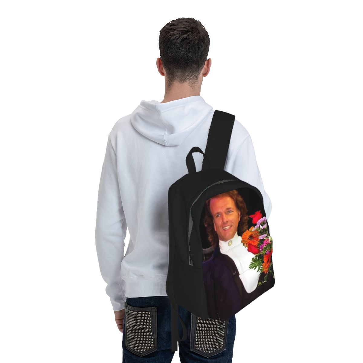 Andre Rieu Best Of Andre Rieu  - Women'S Best Bags For Travel review and price