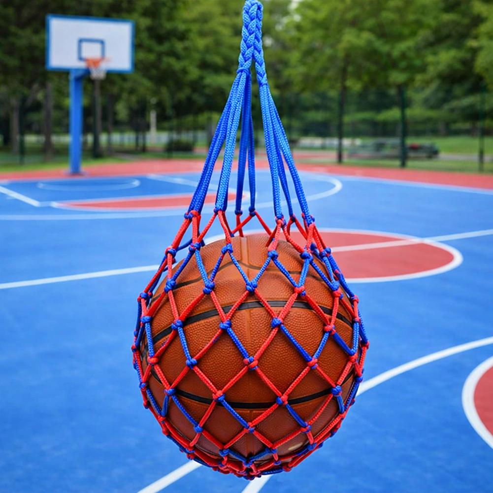 Single Ball Carrying Net Bag B - Mesh Net Bag review and price