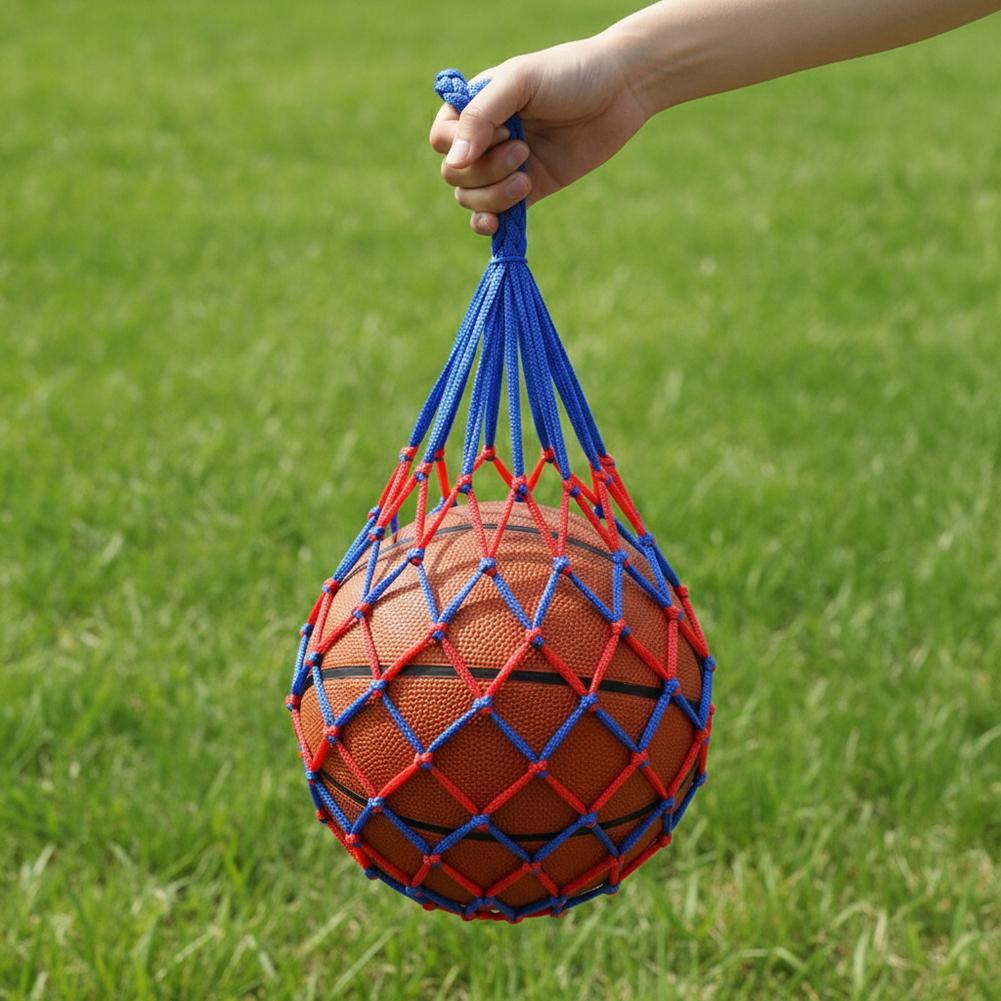 Single Ball Carrying Net Bag B - Mesh Net Bag review and price