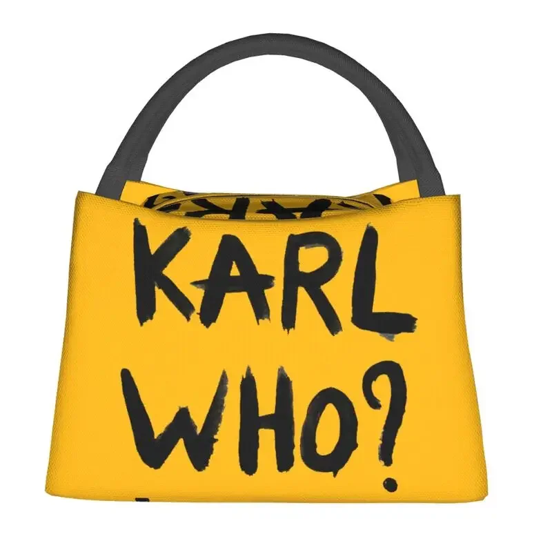 Karl Who Insulated Lunch Bags  - Women'S Karl Bags review and price