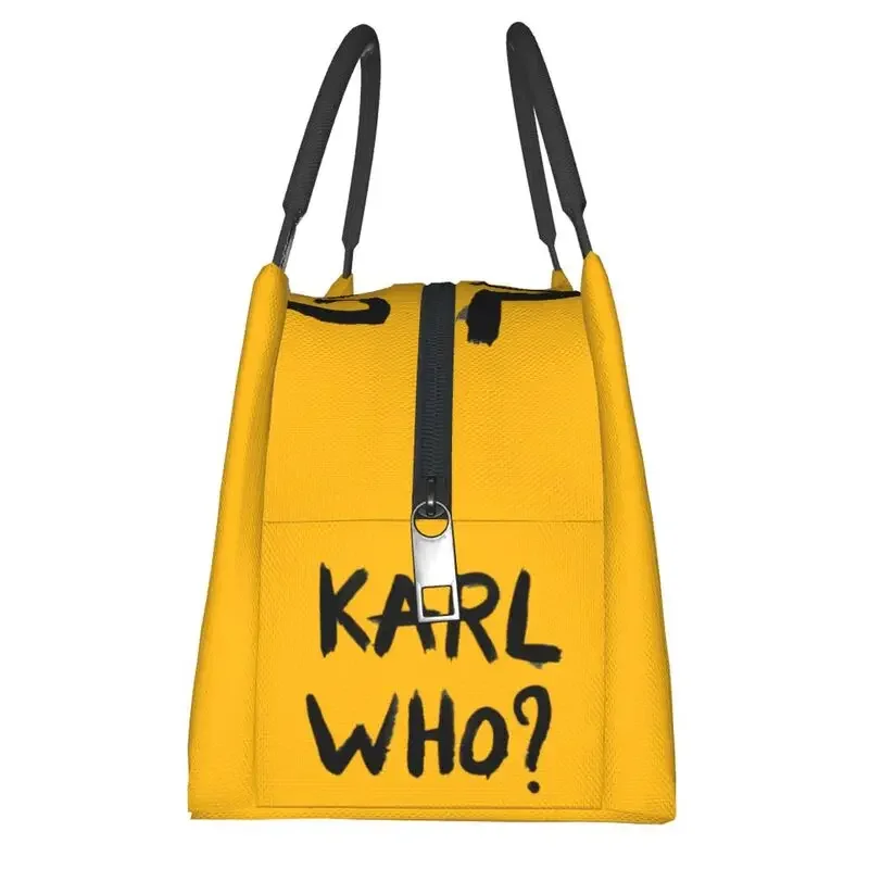 Karl Who Insulated Lunch Bags  - Women'S Karl Bags review and price